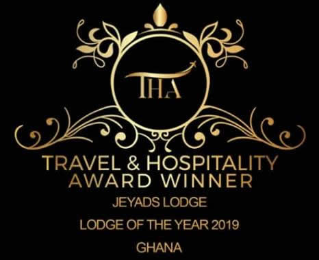 Lodge of the year 2019
