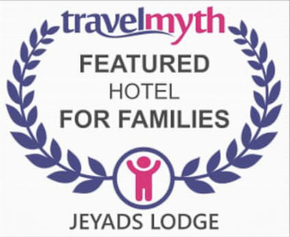 Lodge of the year 2019